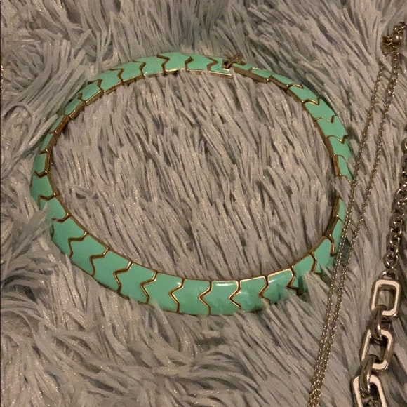 Necklace lot - Picture 3 of 6